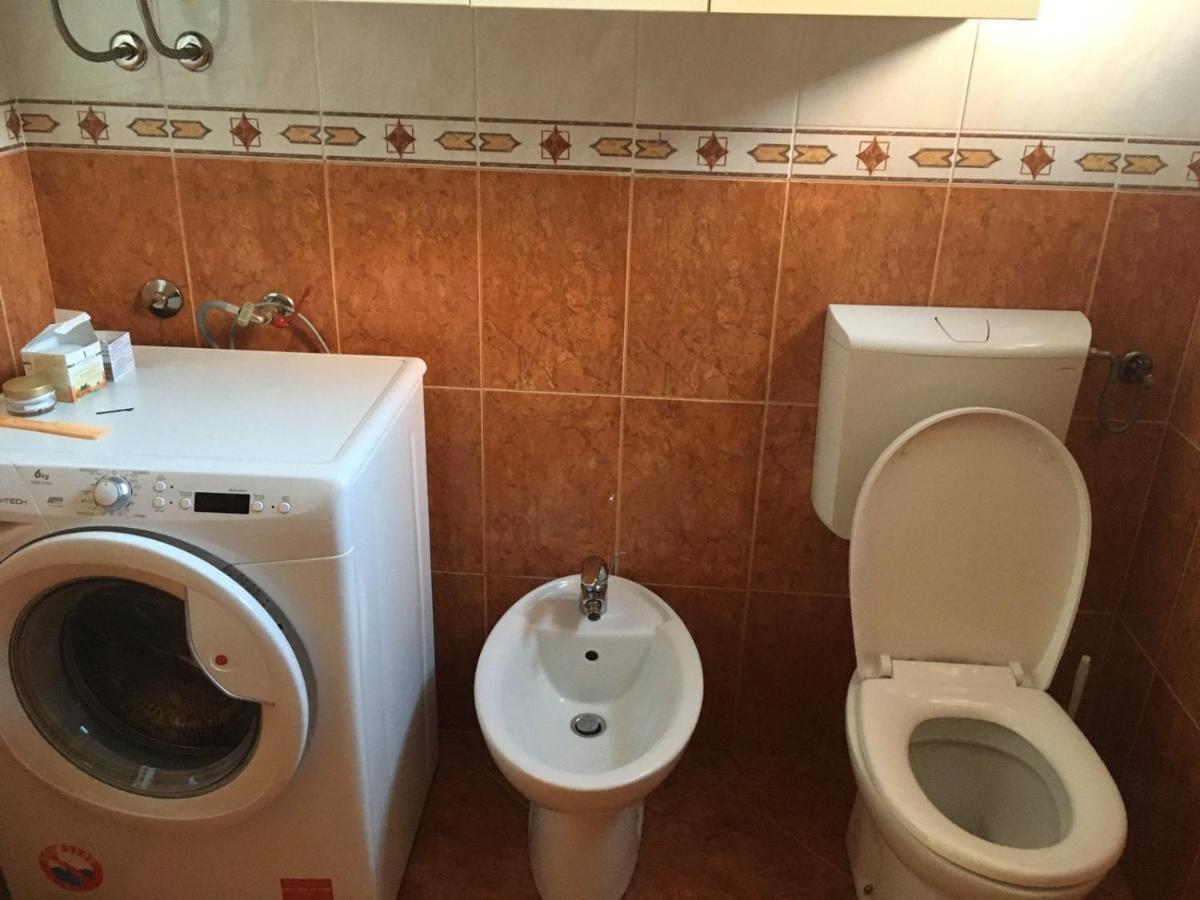 Apartman Valbandon Fažana Εξωτερικό φωτογραφία