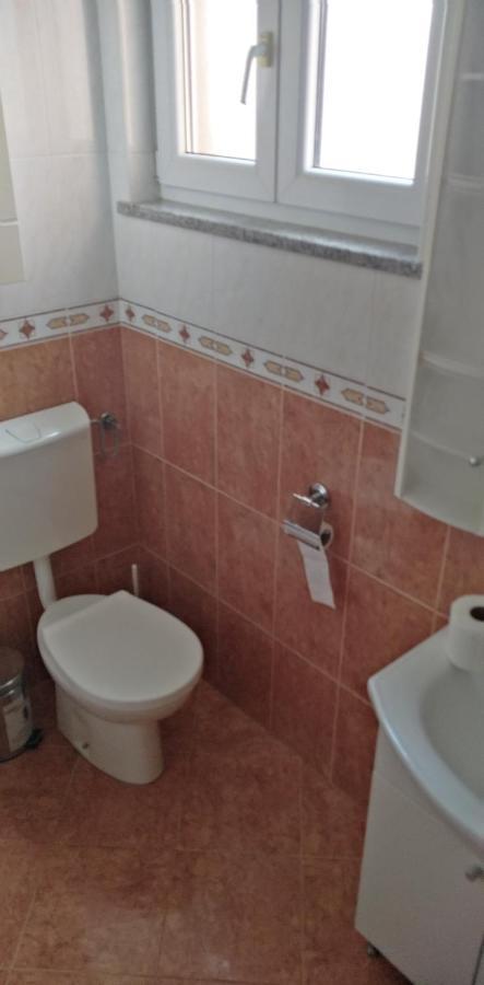 Apartman Valbandon Fažana Εξωτερικό φωτογραφία