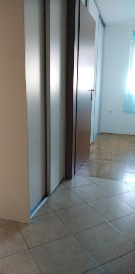 Apartman Valbandon Fažana Εξωτερικό φωτογραφία