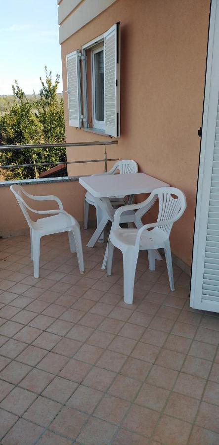 Apartman Valbandon Fažana Εξωτερικό φωτογραφία