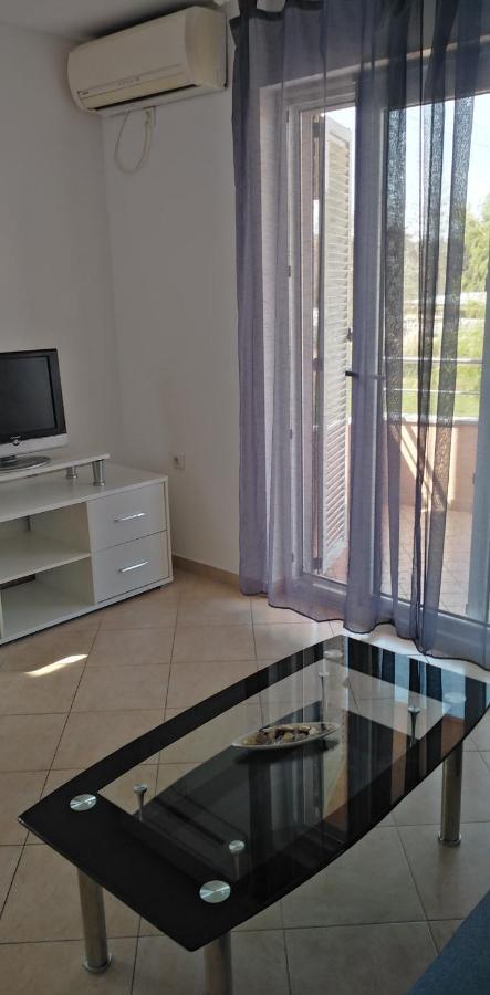 Apartman Valbandon Fažana Εξωτερικό φωτογραφία