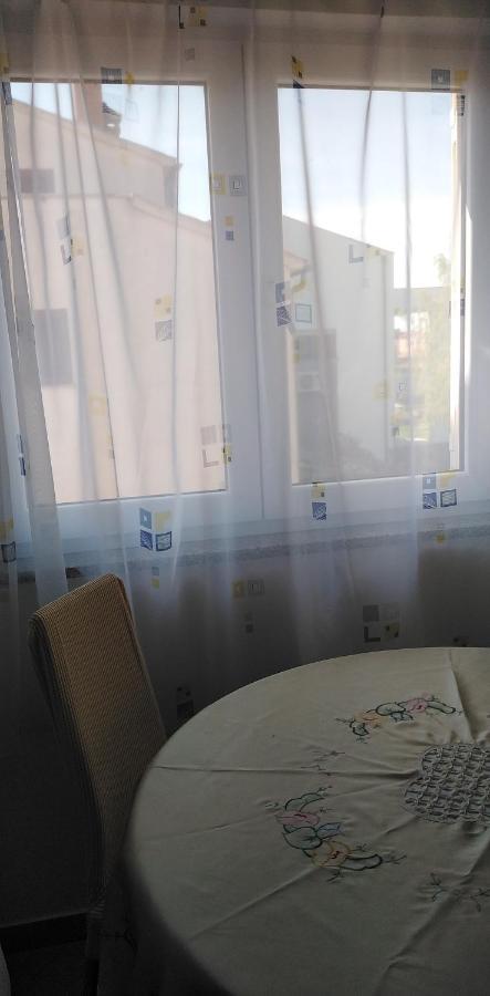 Apartman Valbandon Fažana Εξωτερικό φωτογραφία