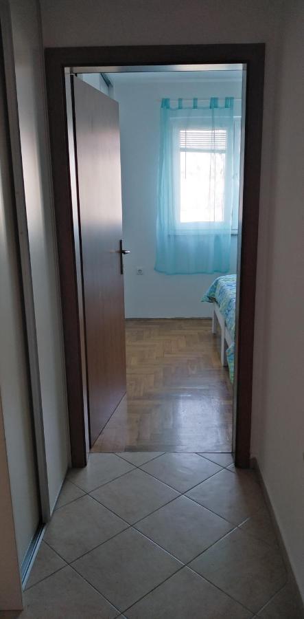 Apartman Valbandon Fažana Εξωτερικό φωτογραφία