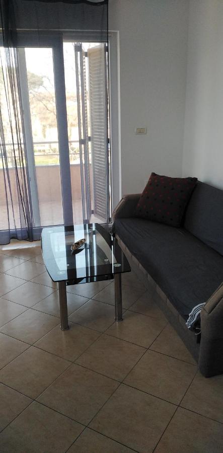 Apartman Valbandon Fažana Εξωτερικό φωτογραφία