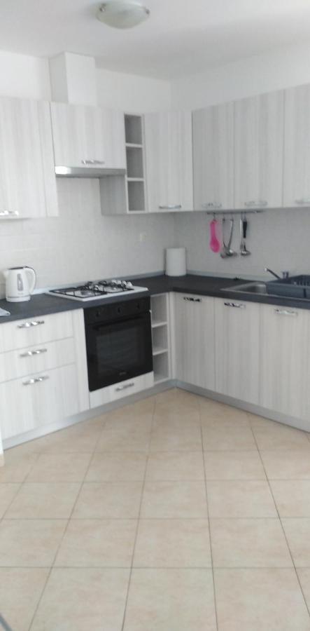 Apartman Valbandon Fažana Εξωτερικό φωτογραφία