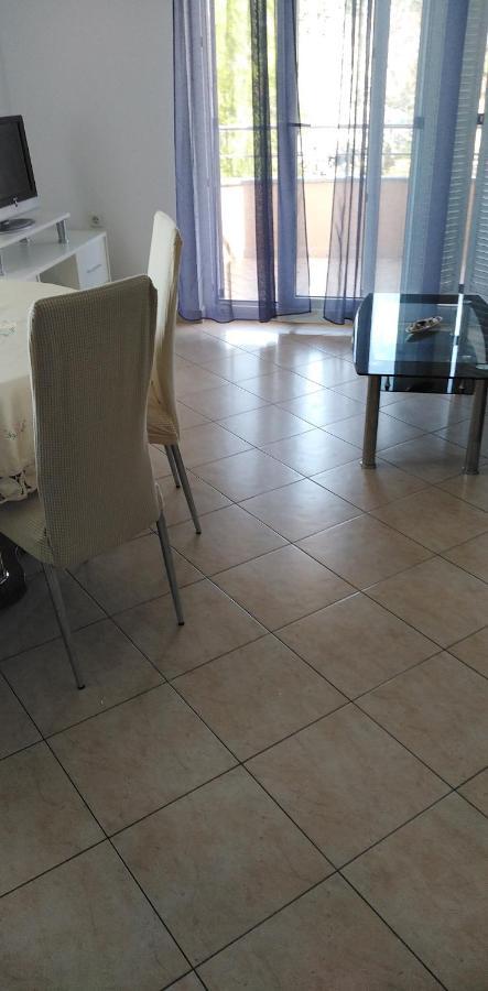 Apartman Valbandon Fažana Εξωτερικό φωτογραφία