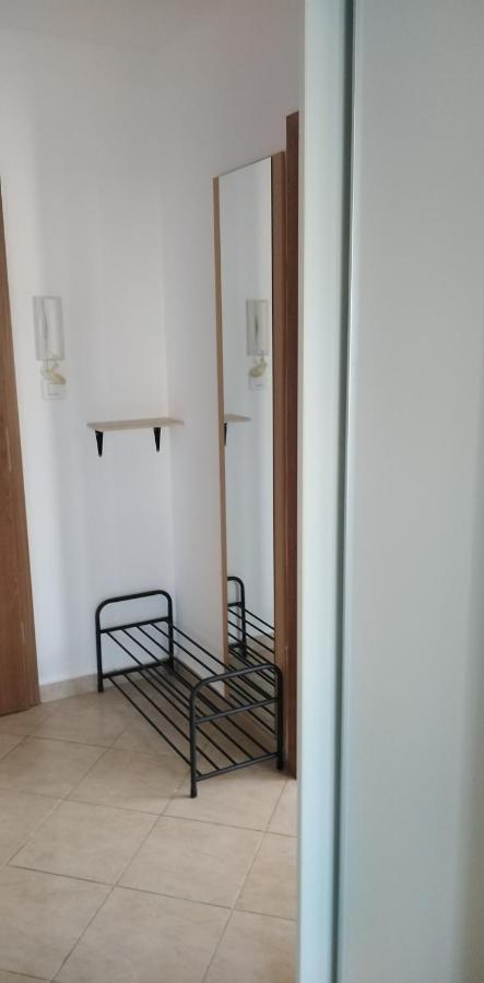 Apartman Valbandon Fažana Εξωτερικό φωτογραφία