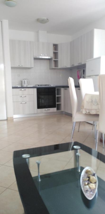 Apartman Valbandon Fažana Εξωτερικό φωτογραφία