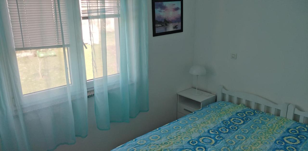 Apartman Valbandon Fažana Εξωτερικό φωτογραφία