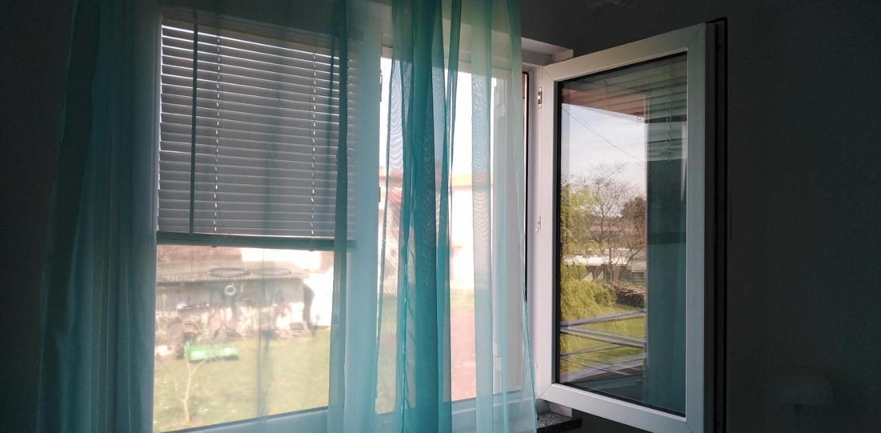 Apartman Valbandon Fažana Εξωτερικό φωτογραφία