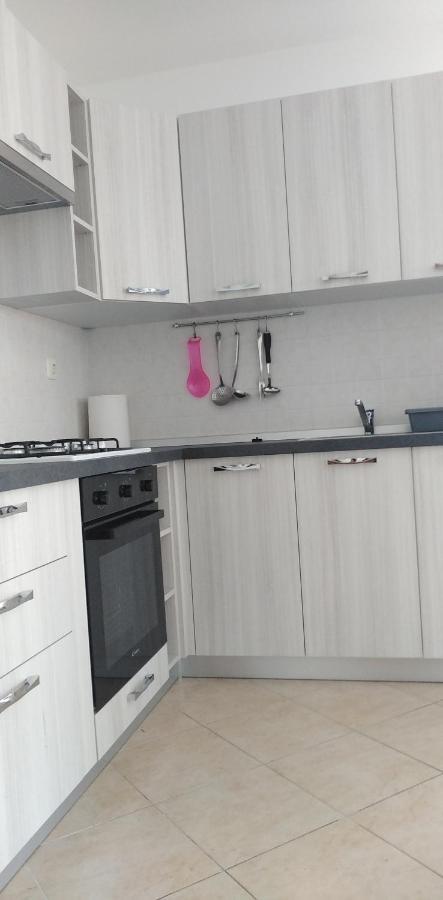 Apartman Valbandon Fažana Εξωτερικό φωτογραφία