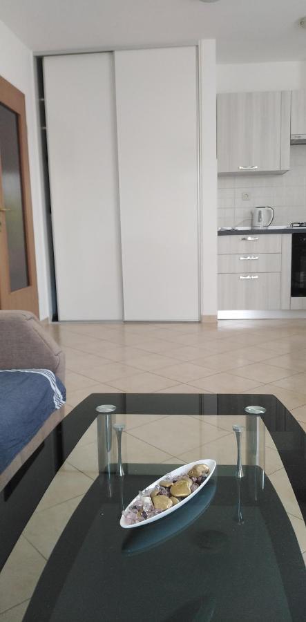 Apartman Valbandon Fažana Εξωτερικό φωτογραφία