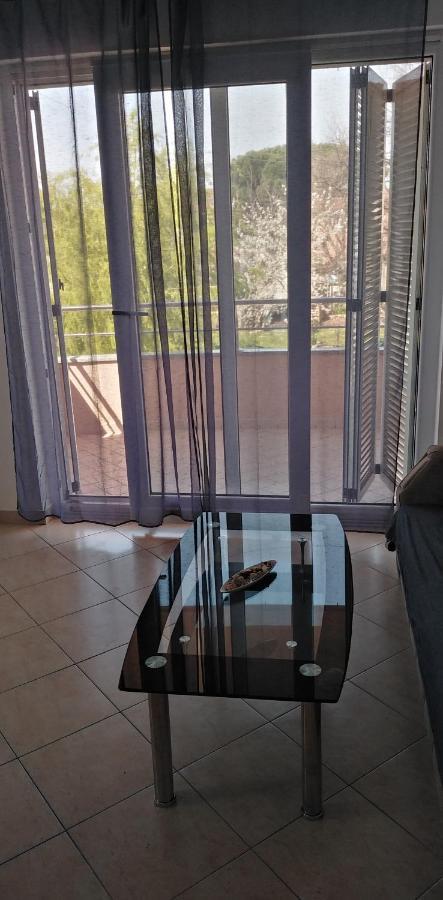 Apartman Valbandon Fažana Εξωτερικό φωτογραφία