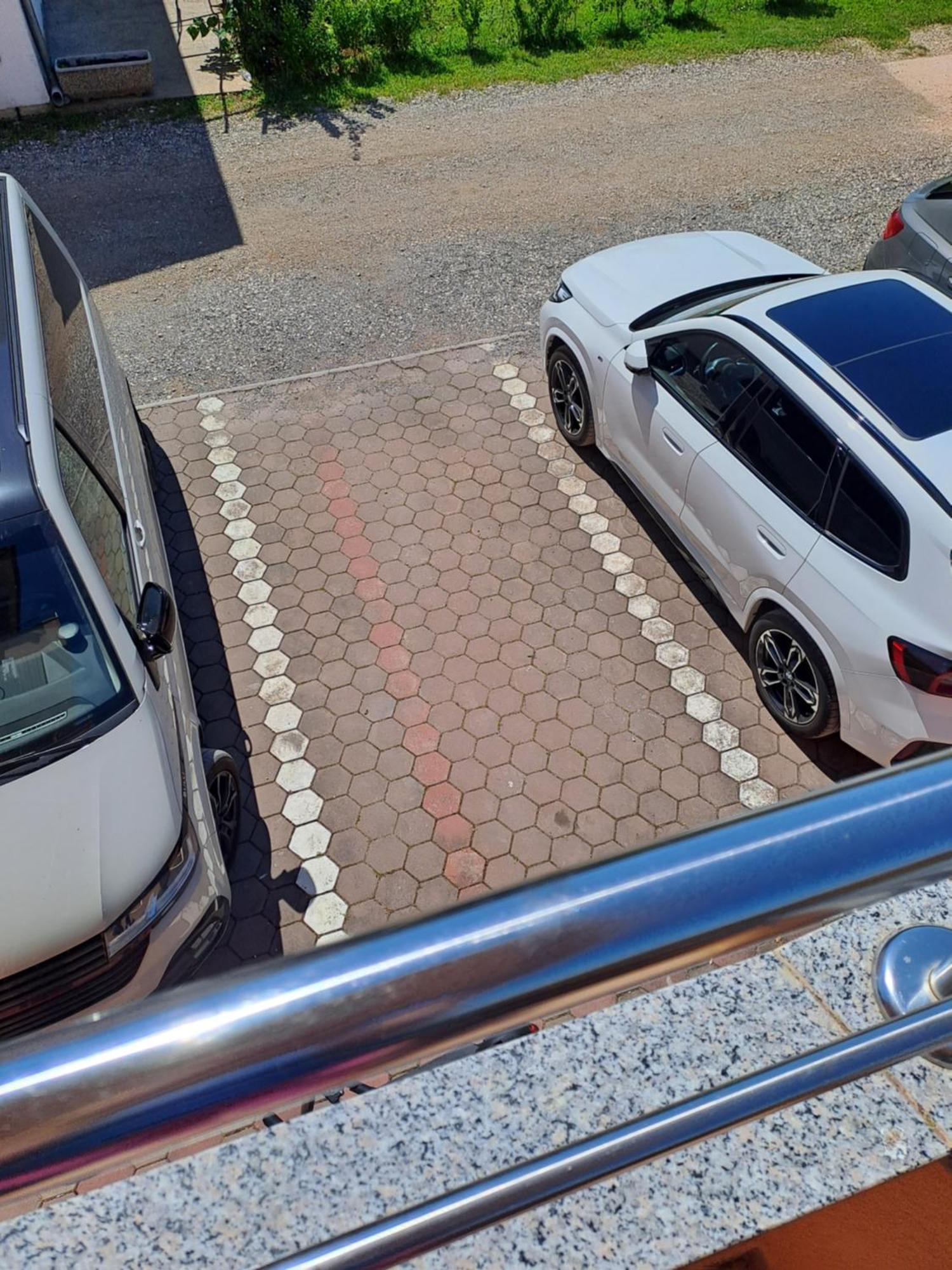 Apartman Valbandon Fažana Εξωτερικό φωτογραφία