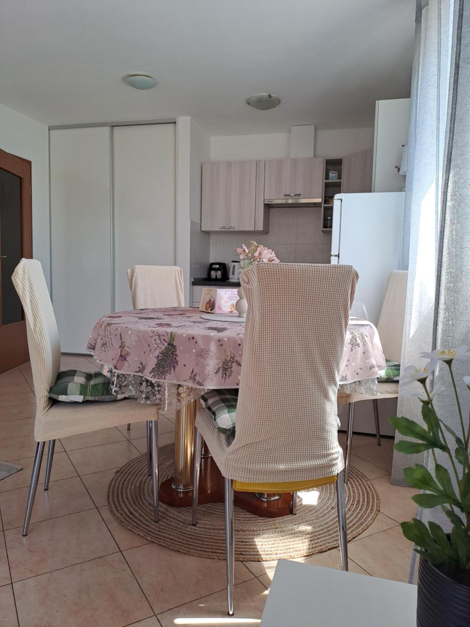 Apartman Valbandon Fažana Εξωτερικό φωτογραφία