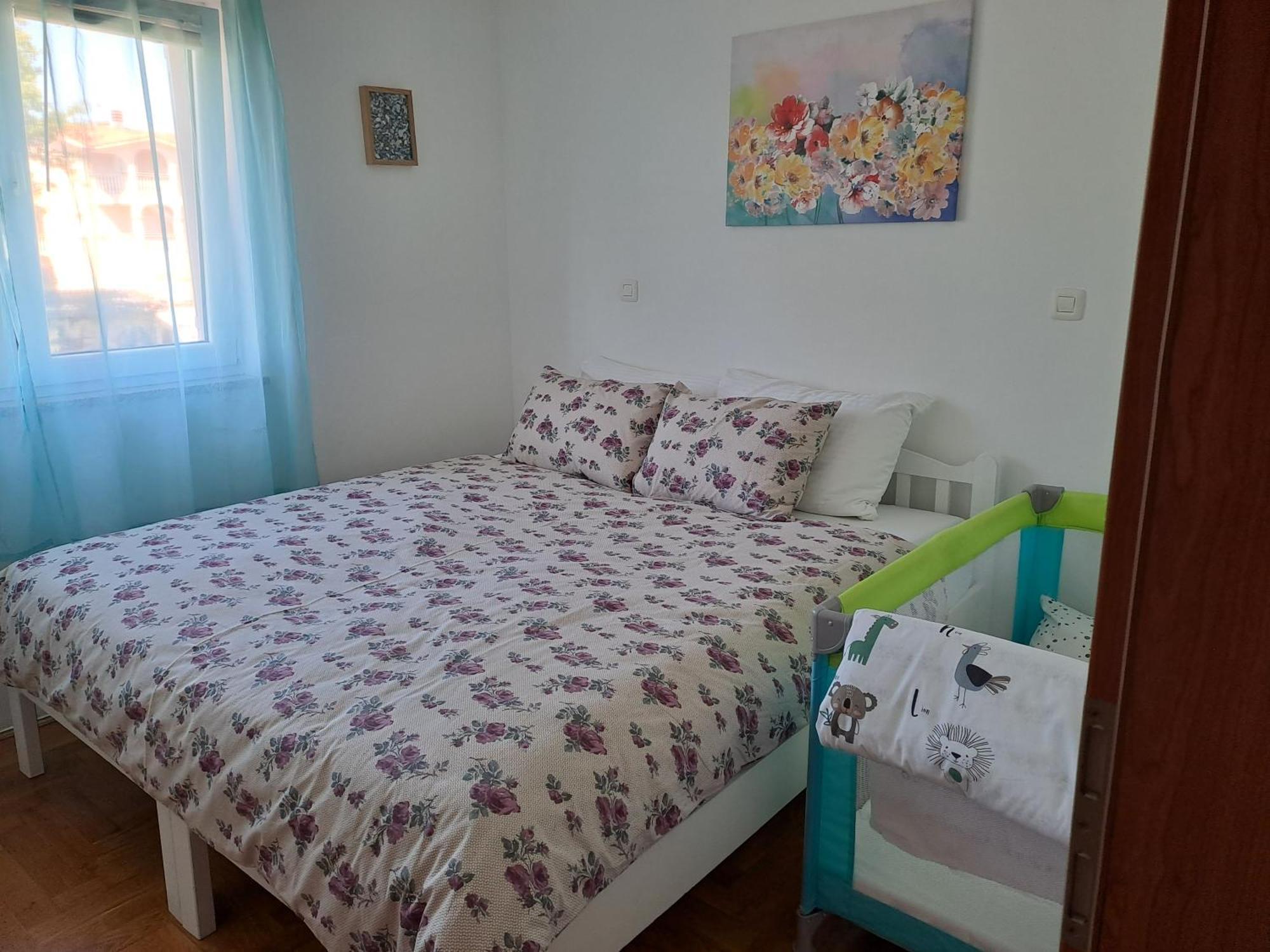 Apartman Valbandon Fažana Εξωτερικό φωτογραφία