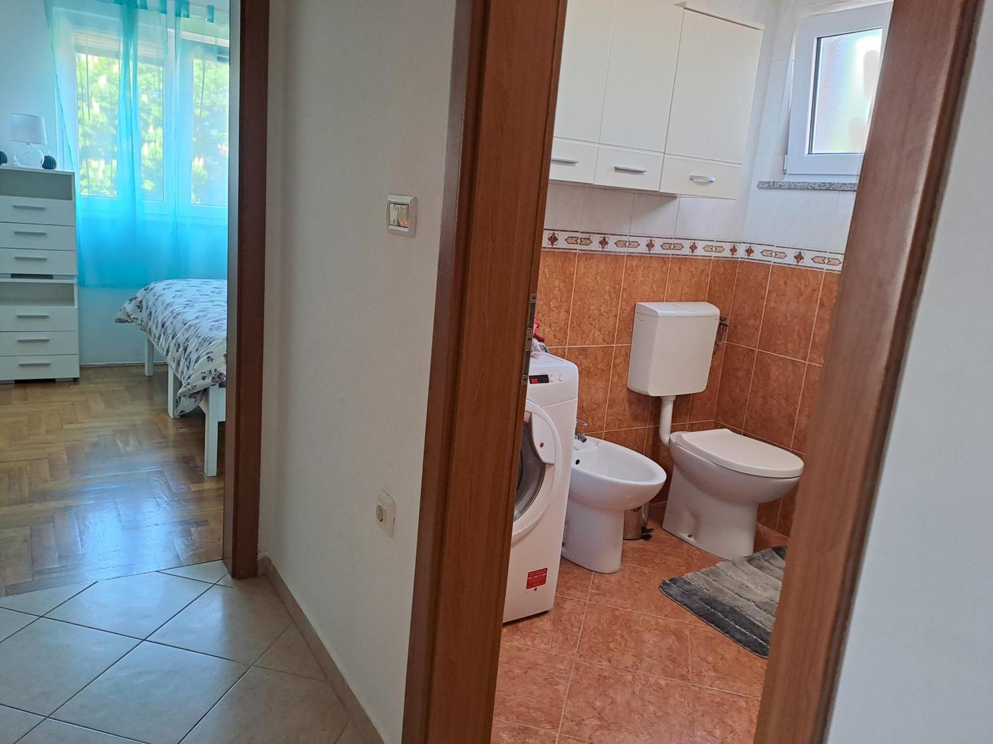 Apartman Valbandon Fažana Εξωτερικό φωτογραφία