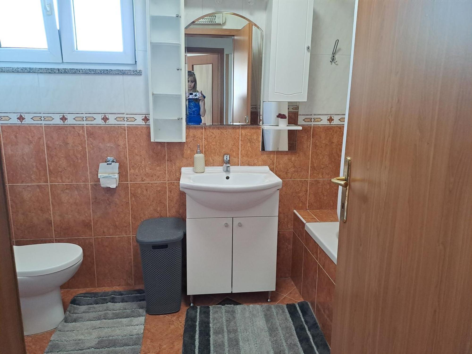 Apartman Valbandon Fažana Εξωτερικό φωτογραφία