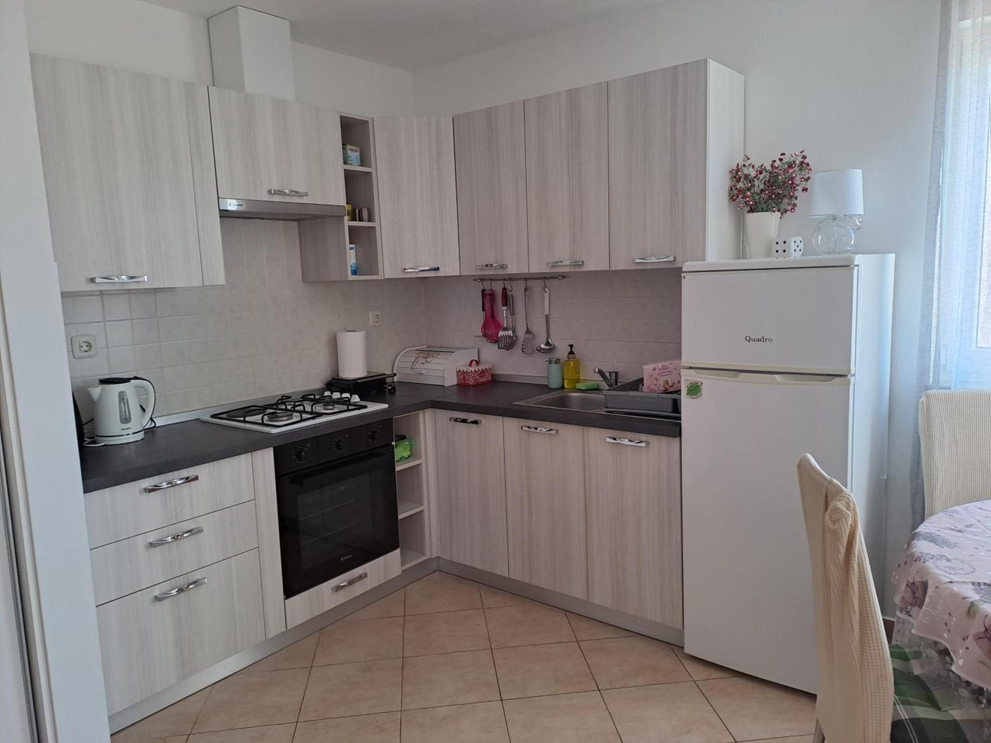 Apartman Valbandon Fažana Εξωτερικό φωτογραφία