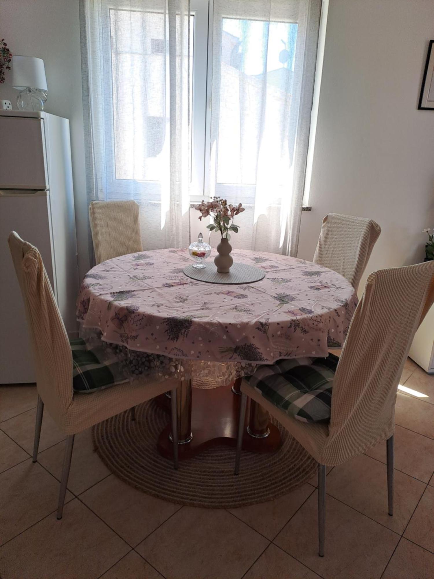 Apartman Valbandon Fažana Εξωτερικό φωτογραφία