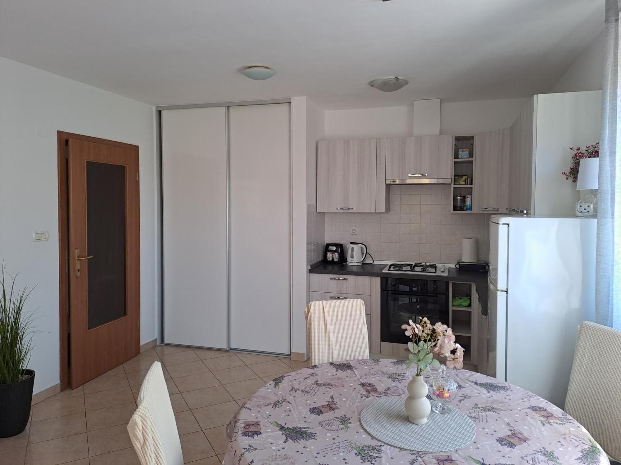Apartman Valbandon Fažana Εξωτερικό φωτογραφία