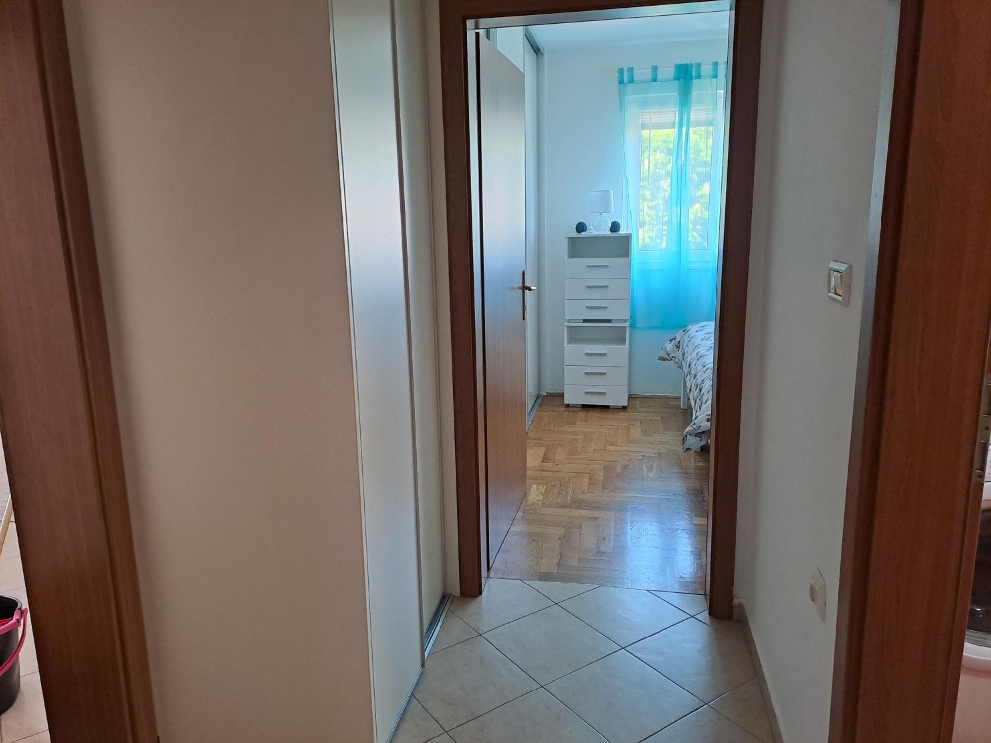 Apartman Valbandon Fažana Εξωτερικό φωτογραφία